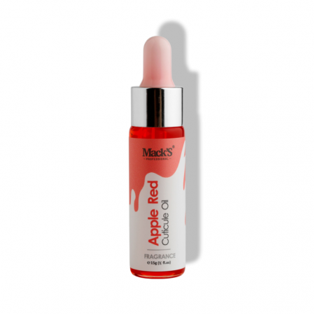 Apple Red Cuticle Oil 15g