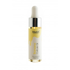 Banana Cuticle Oil 15g