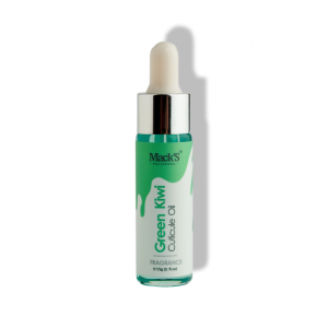 Green Kiwi Cuticle Oil 15g
