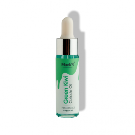Green Kiwi Cuticle Oil 15g