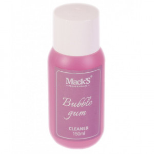 Cleanser Bubble gum 150 ml
