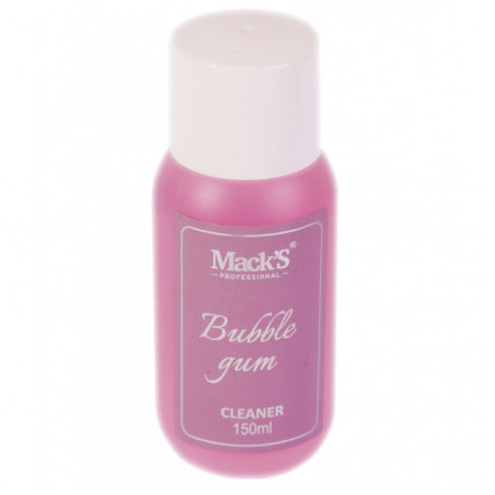 Cleanser Bubble gum 150 ml