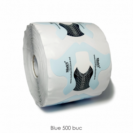 Sablon Blue 500 pcs