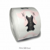 Sablon Pink 500 pcs