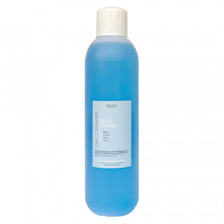Cleanser Blue Punch 1000 ml