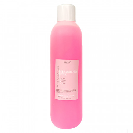 Cleanser Strawberry Pink 1000 ml