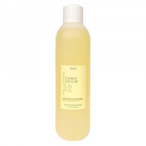 Cleanser Citron Yellow 1000 ml
