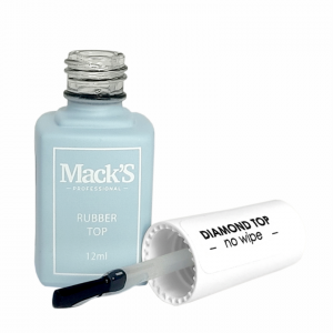Diamond Rubber Top 12 ml