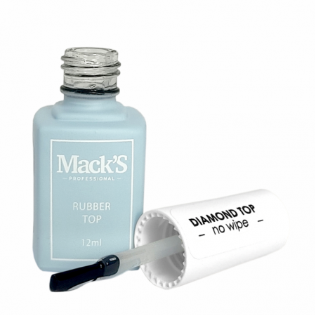 Diamond Rubber Top 12 ml