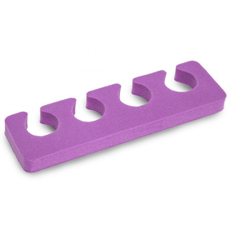 Finger & Toe Spreader purple 