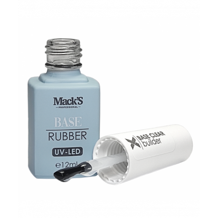 X-Treme Base Clear 12 ml