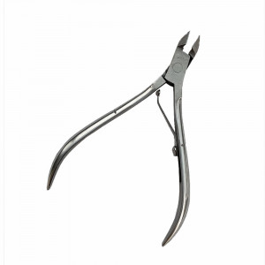 Cuticle Scissors 02-5