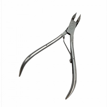 Cuticle Scissors 02-5