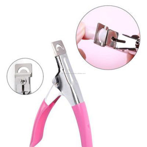Tip Cutter Chrome pink