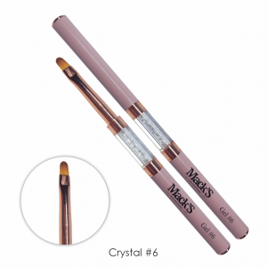 Crystal Gel Brush  6