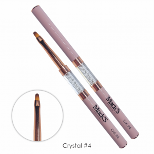 Crystal Gel Brush  4