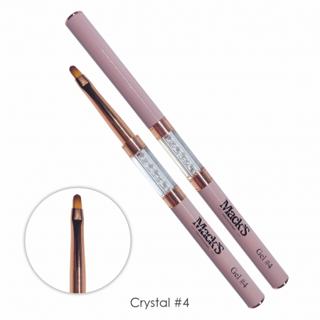 Crystal Gel Brush  4