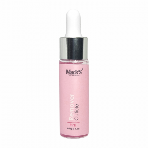 Remover Cuticle Pink 15ml
