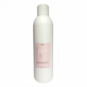 Cleanser Strawberry Pink 1000 ml. Photo 2