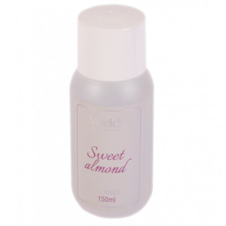 Cleanser Sweet almond 150 ml