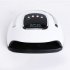 Nail UV/LED lamp SUN T6 MAX