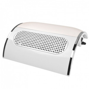 Vacuum cleaner for manicure - Nail Dust Collector
