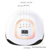Nail UV/LED lamp SUN T5 MAX